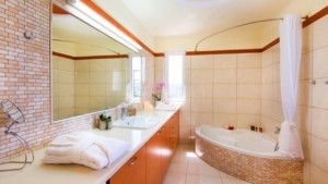 Villa Dimokratia λουτρά