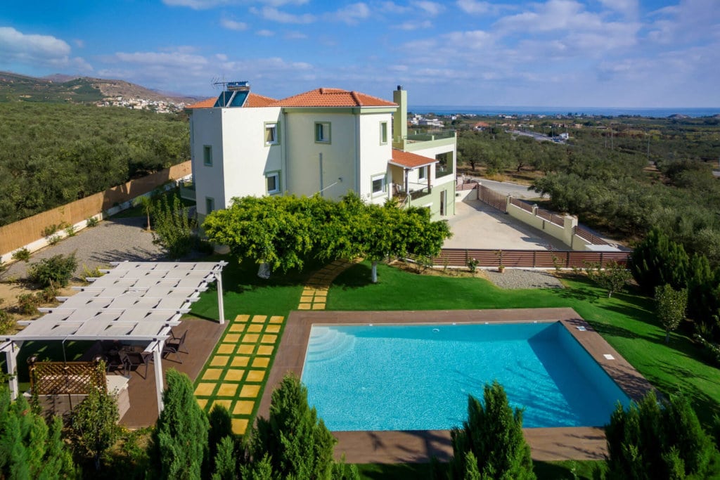 Pool Area