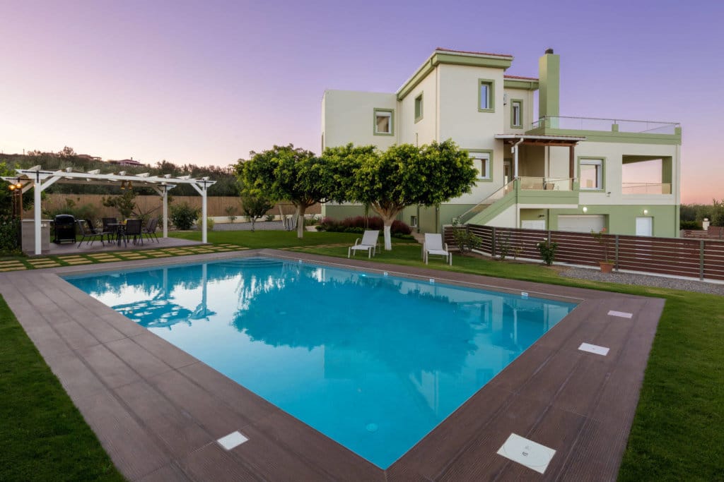 Pool Area
